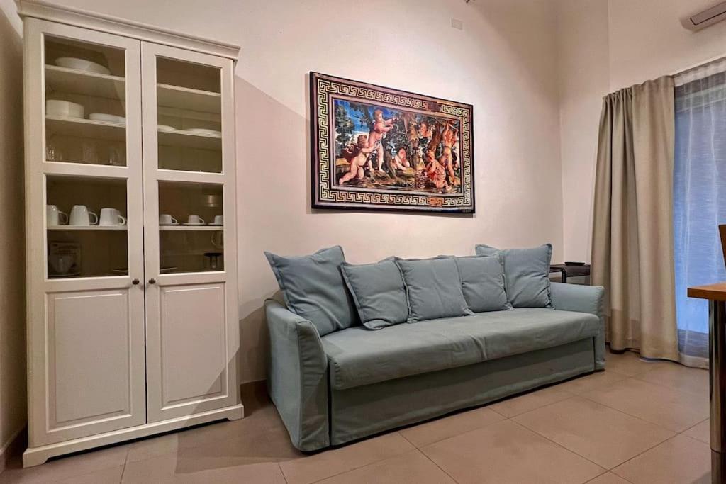 Tamo Roma Navona Apartment Exterior photo