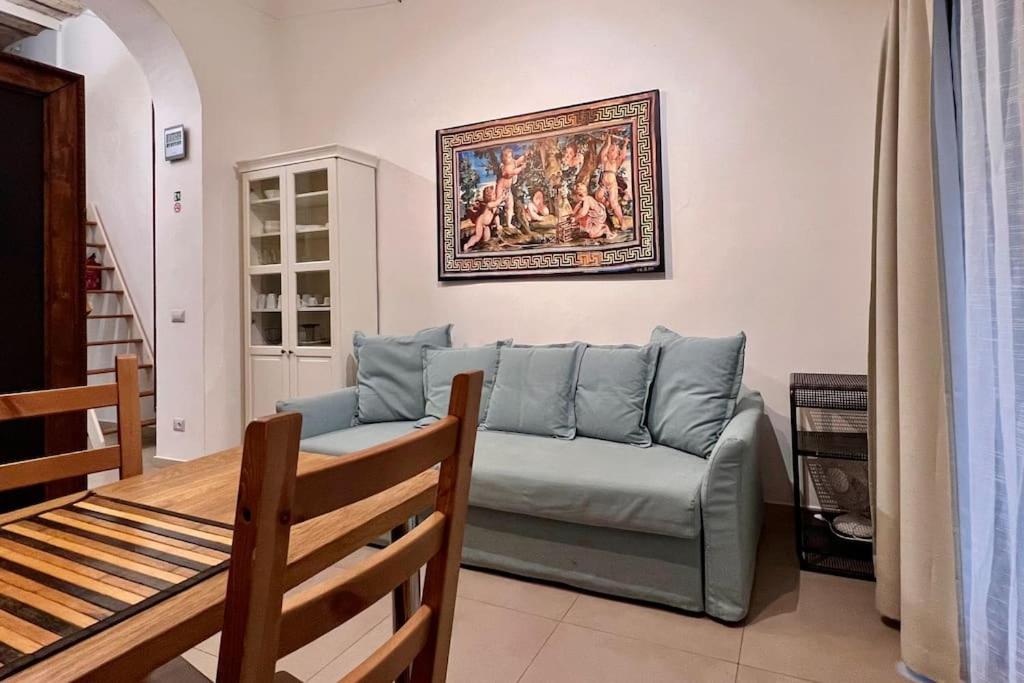 Tamo Roma Navona Apartment Exterior photo