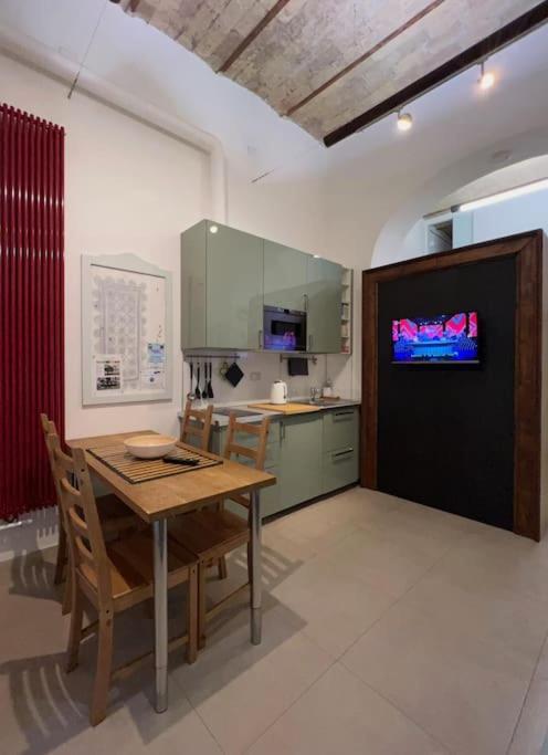 Tamo Roma Navona Apartment Exterior photo