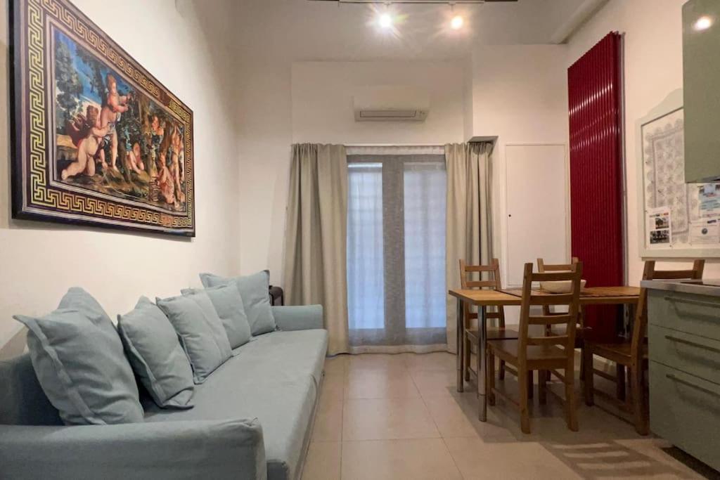 Tamo Roma Navona Apartment Exterior photo
