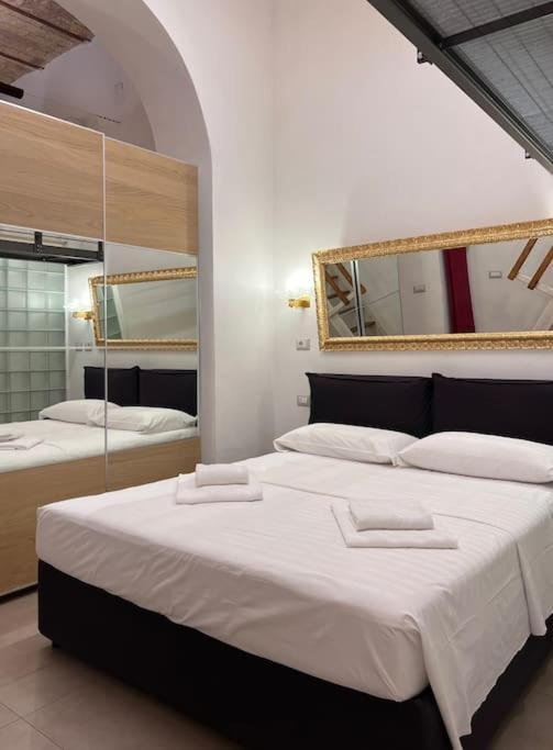 Tamo Roma Navona Apartment Exterior photo